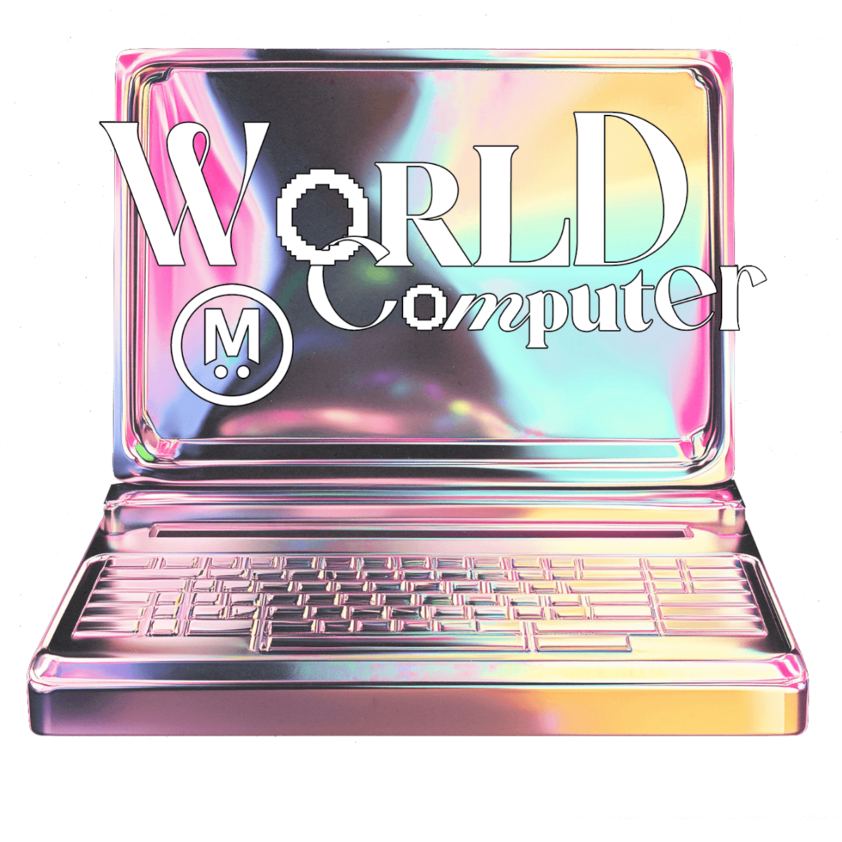 The Mega World Computer